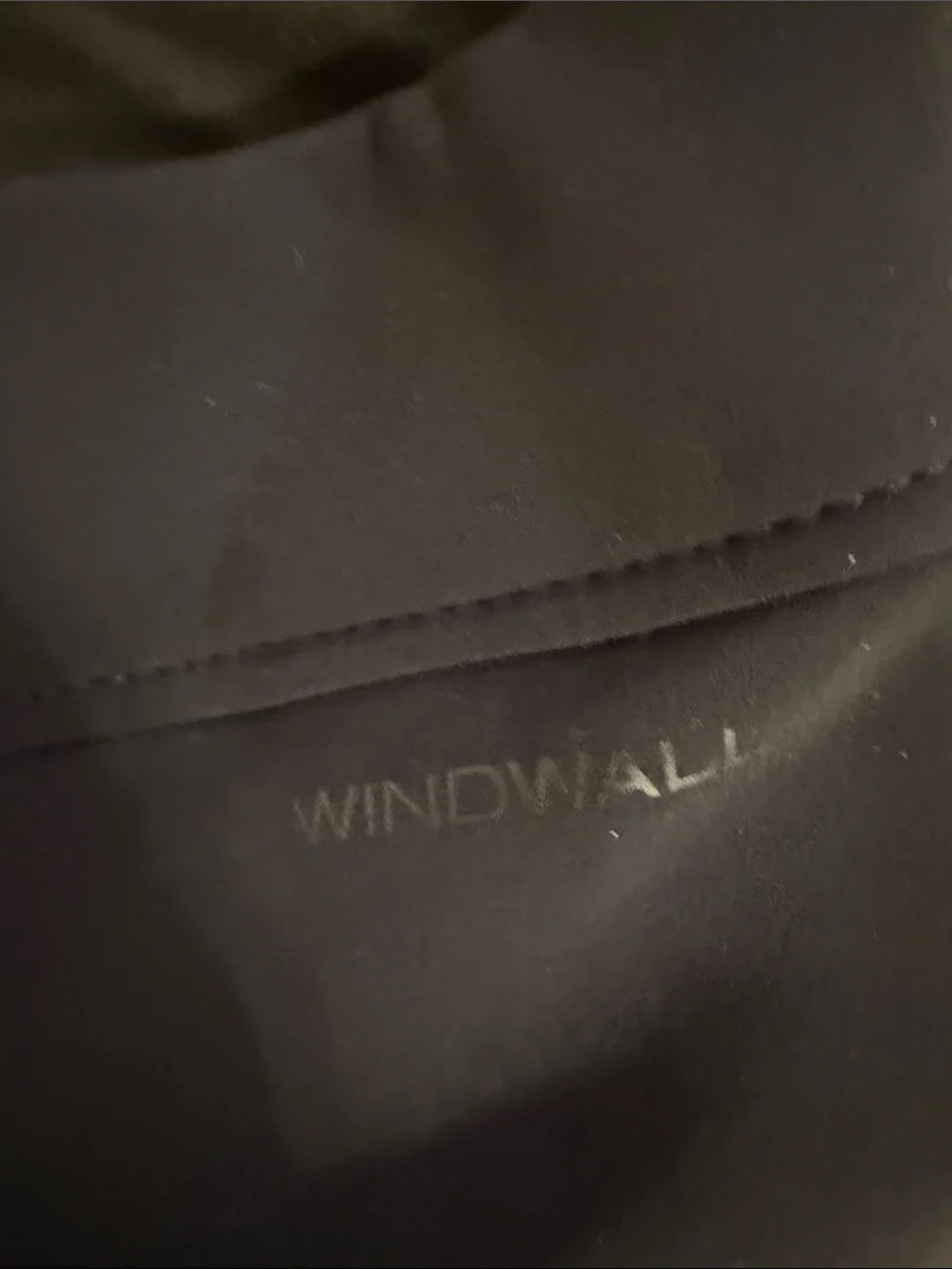 The North Face Black Women's Water Resistant Flare Ski Pants - Picture 3 of 6